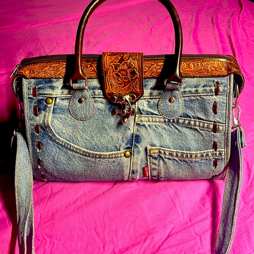 Nice purse